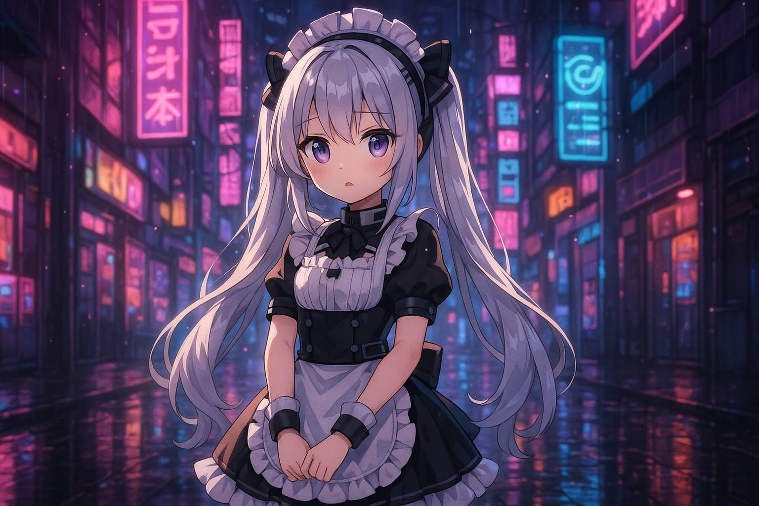 抖阴高中生动漫 - 深夜的自习室